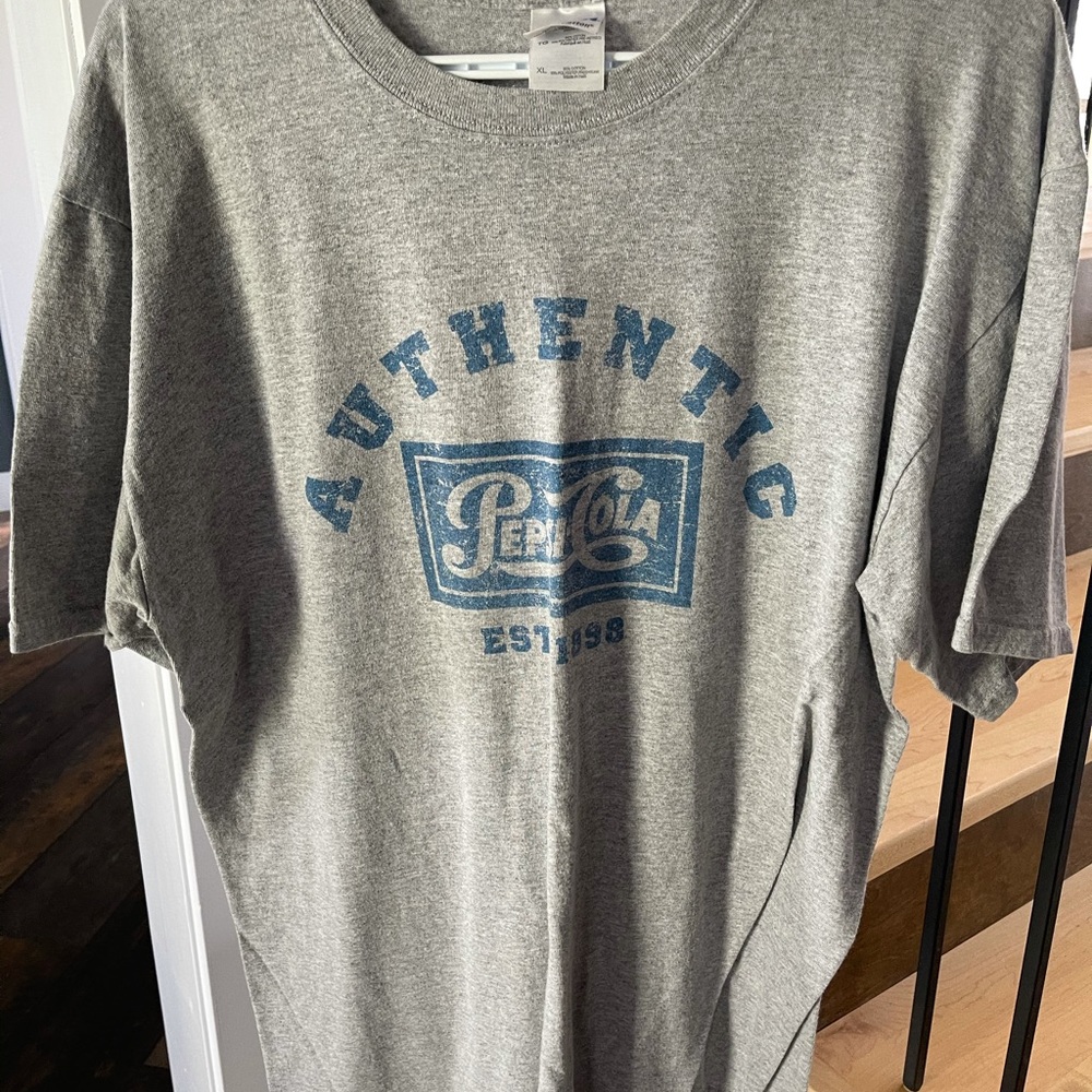 Pepsi Tee • Bundle & Save!